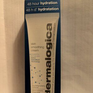 Dermalogica skin smooth and cream